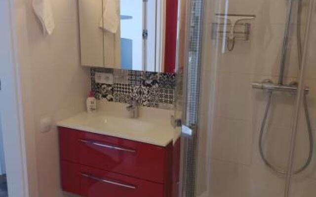 Apartament Eliza