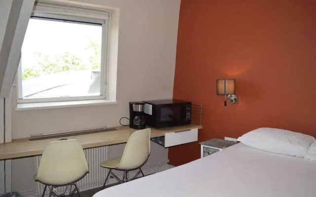 Appart'Hotel Voltaire