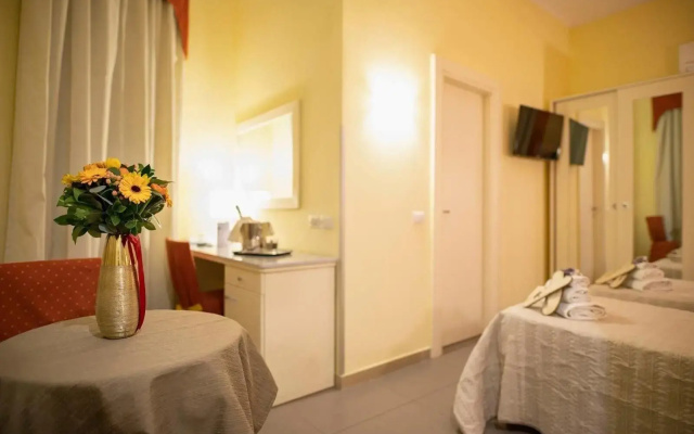 Capodichino International Hotel