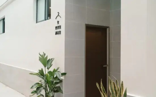 Dali Yixinyuan Hot Spring Homestay (Xiashankou Branch)