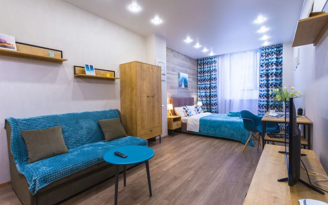 Graf Orlov Comfort Apartments 1