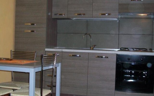 Country House Il Sambro