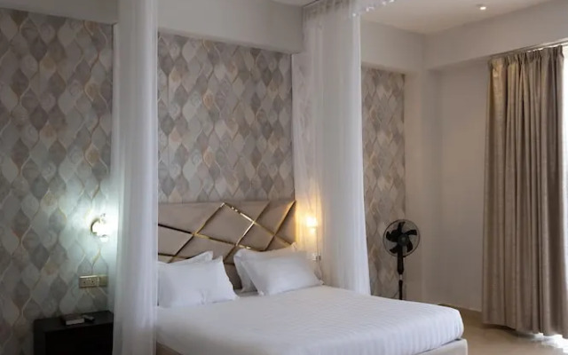 The Voice Hotel