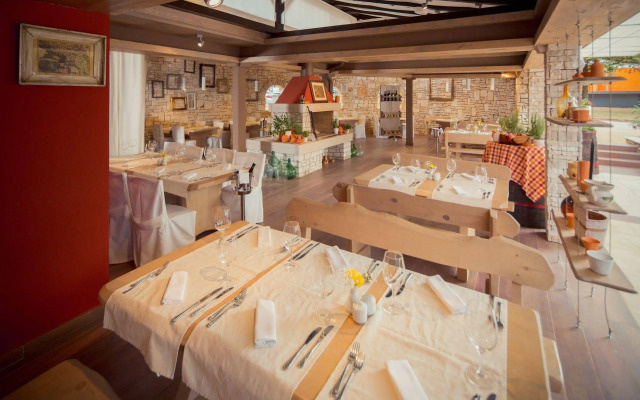 Istrian Villas Plava Laguna