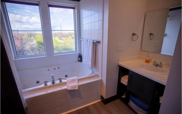 Nuks Executive Suites