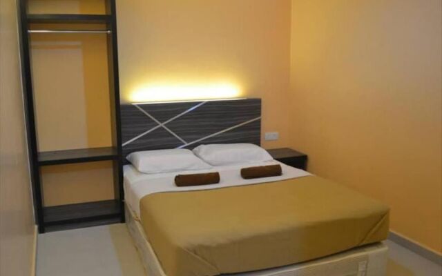 De Mawardah Inn