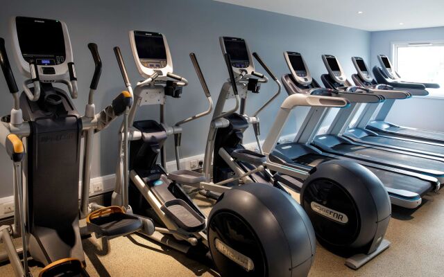 DoubleTree by Hilton Hotel Glasgow Central