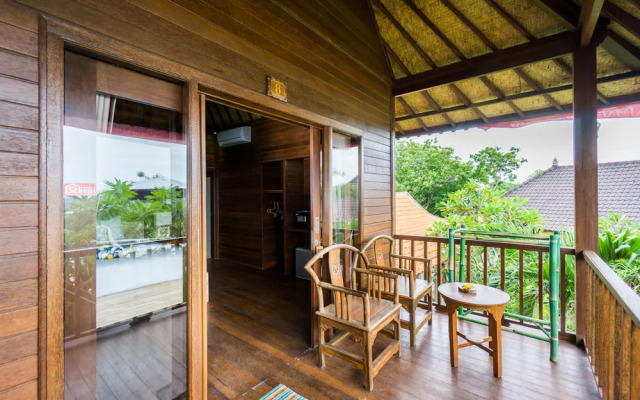 Grand Sea View Lembongan