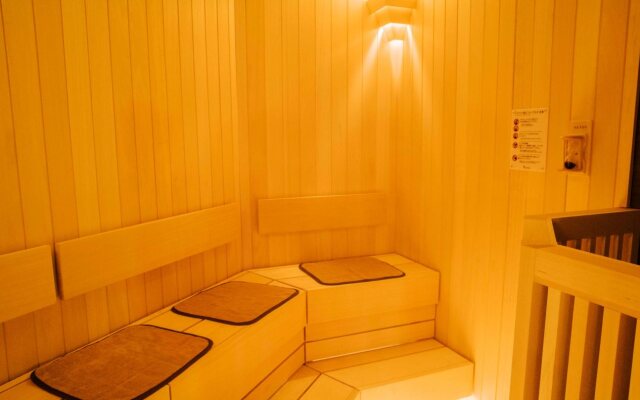 The Luigans Spa and Resort