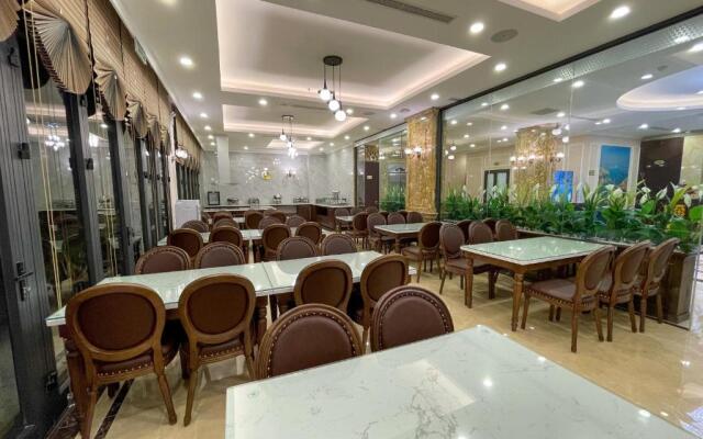 Ngọc Ánh Dương Hotel