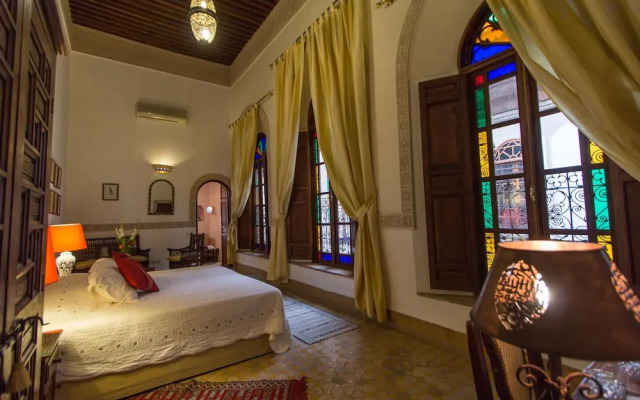 Riad Norma