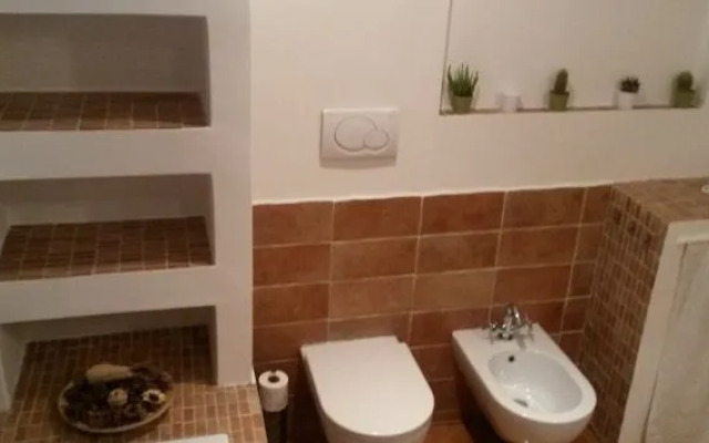 Liv'in Roma Colosseo