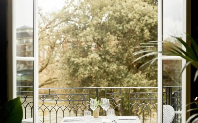 Bingham Riverhouse