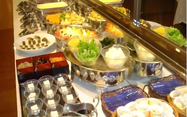 Apa Hotel Gifu Hashima Ekimae