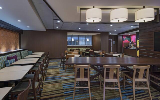 Fairfield Inn & Suites by Marriott Austin Buda