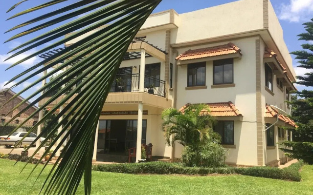 Mission Guest House