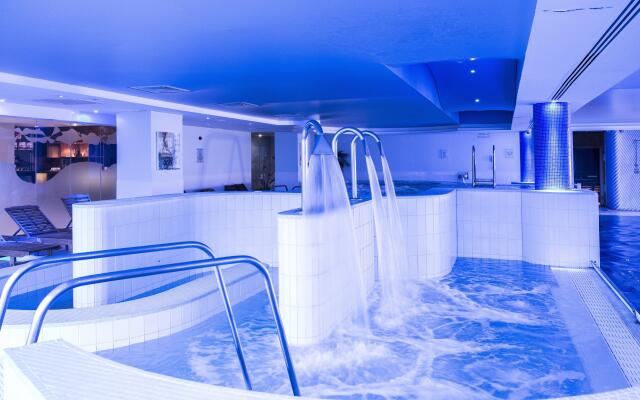 voco St David's Cardiff by IHG