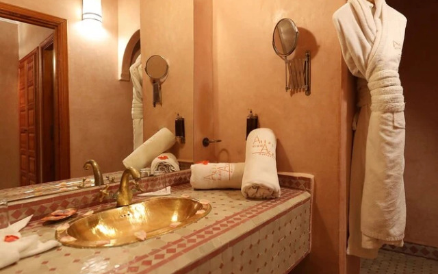 Riad Atlas Acacia