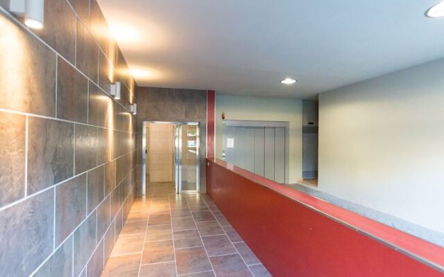 LU&CIA Apartamento La Playa