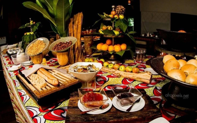 Pefaco Hotel Maya Maya