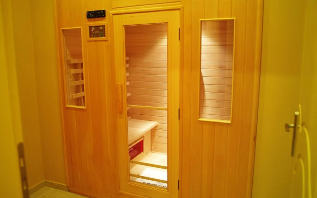 Rimondi Grand Resort & Spa