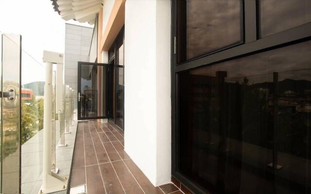 Jeonju Tourist Hotel Kkotsim