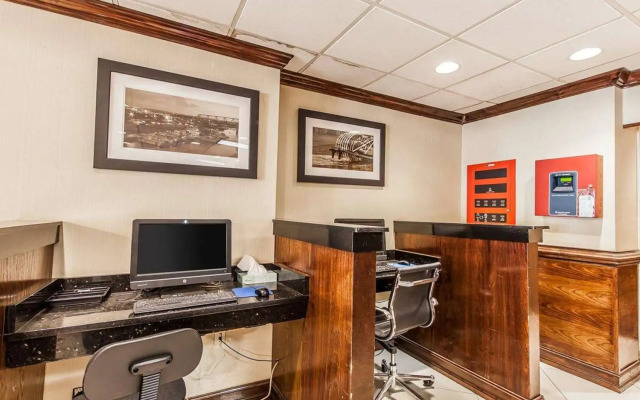 Wingate by Wyndham Marietta Conference Center