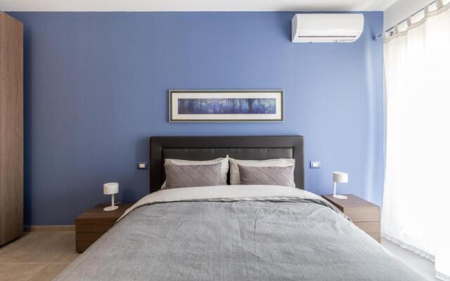 M'Place Apartments