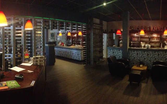 Hotel-Restaurant De Leygraaf