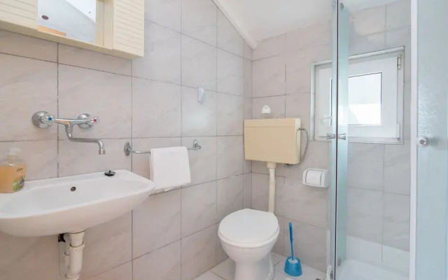 Apartments Pinija - Studio With Terrace -