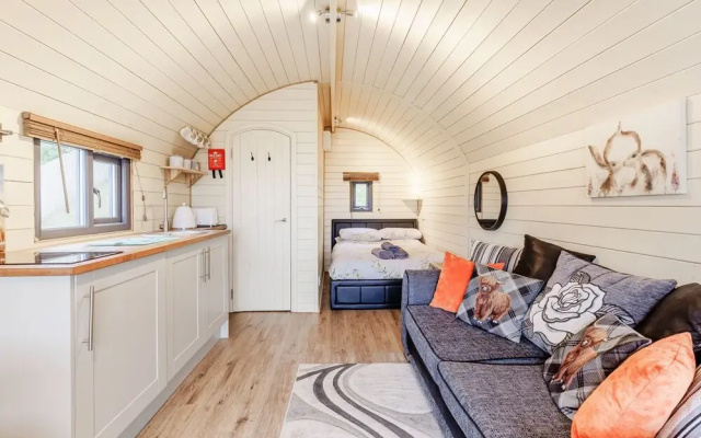 Corndon Pod