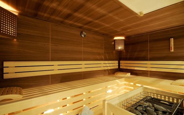 Hotel zum grünen Tor