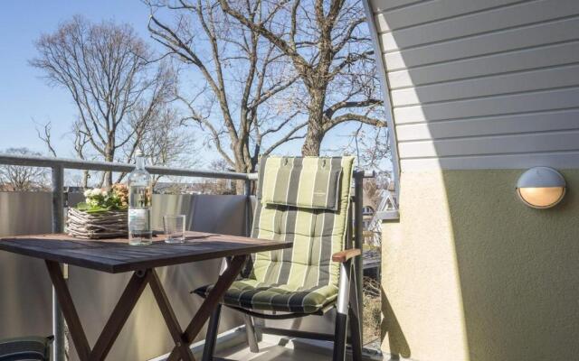 Likedeeler Weg 1 Whg 23