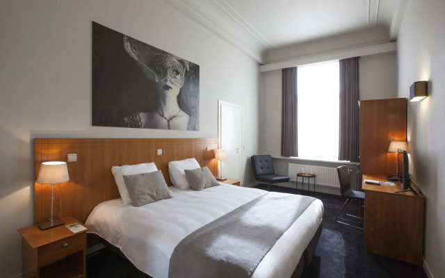 Theater Hotel Leuven Centrum