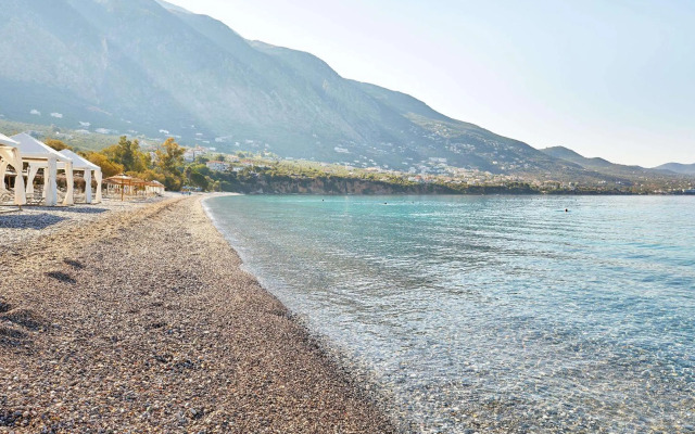 Grecotel Filoxenia, Beach Luxury Resort
