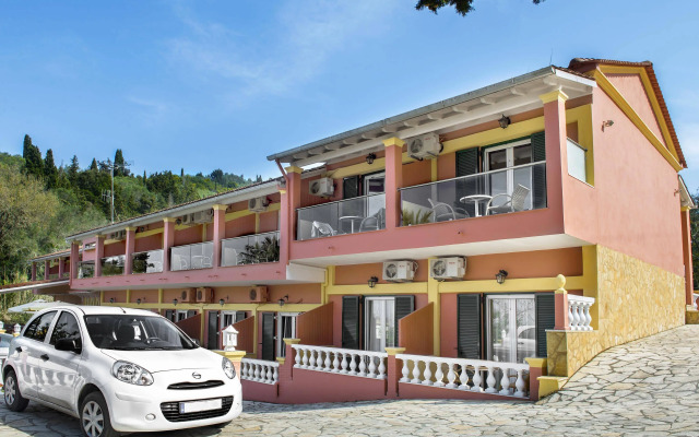 Penelope Hotel