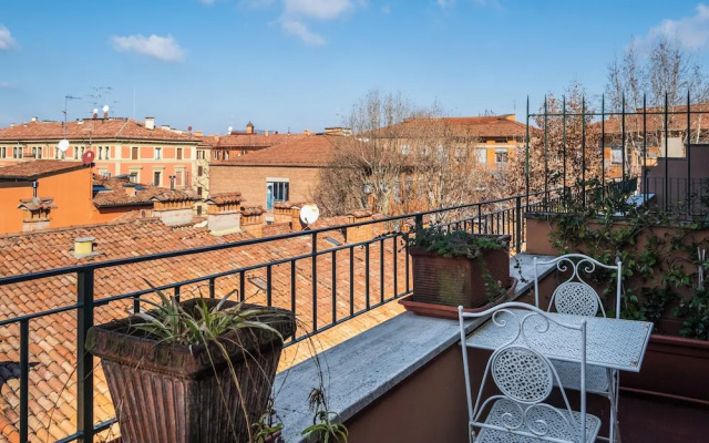Santa Caterina Apartment