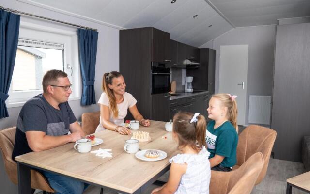 Chalet bis 4 Personen ohne Hund - a61175