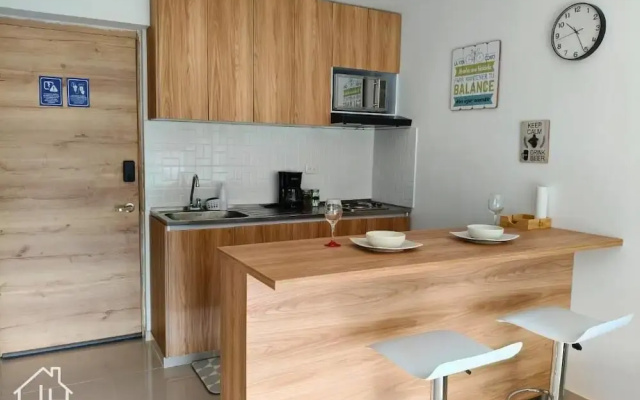 Cali - Edificio Miro Living Refugio