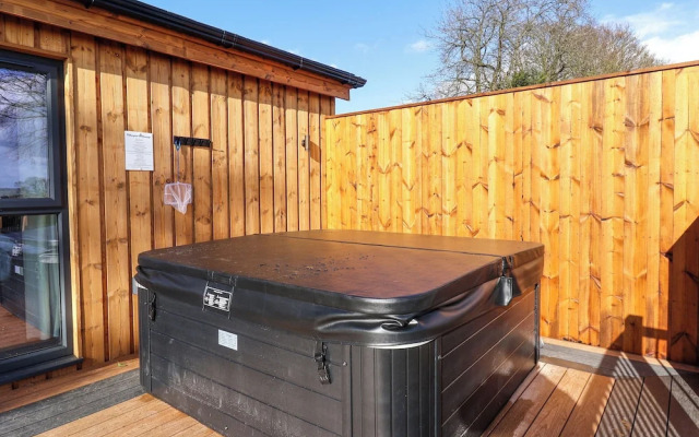 Routhorpe Lodge
