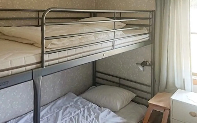 5 Person Holiday Home in Osby