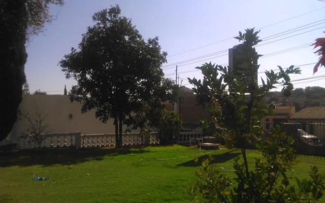 Hotel Galería Gran Puerta de la Sierra