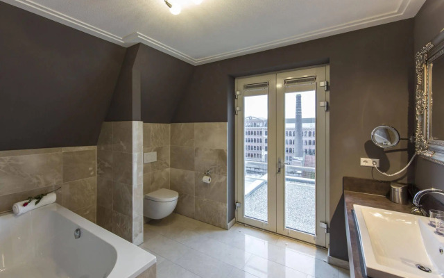 Luxury Suites Amsterdam