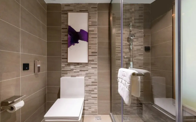 Lavande Hotel (Zhuhai Doumen Xinqing Kejiyuan)