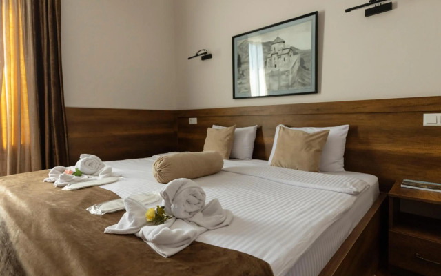 Hestia Boutique Hotel