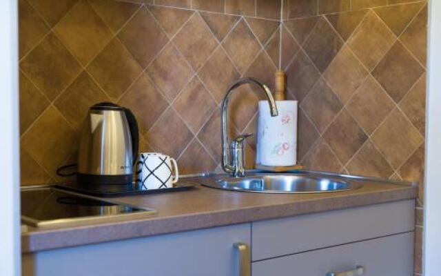 Guest House S-Lux