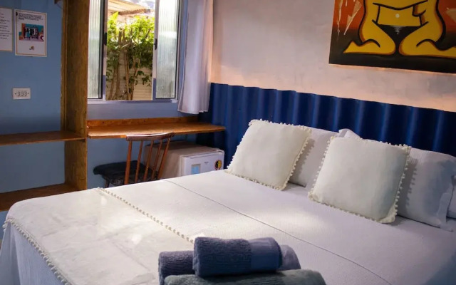 Pousada Martins e Cia