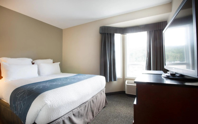 Nomad Hotel and Suites