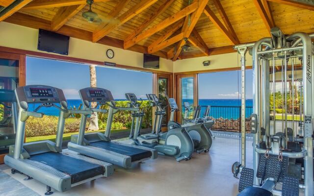 Hali'i Kai 12g 3 Bedroom Condo