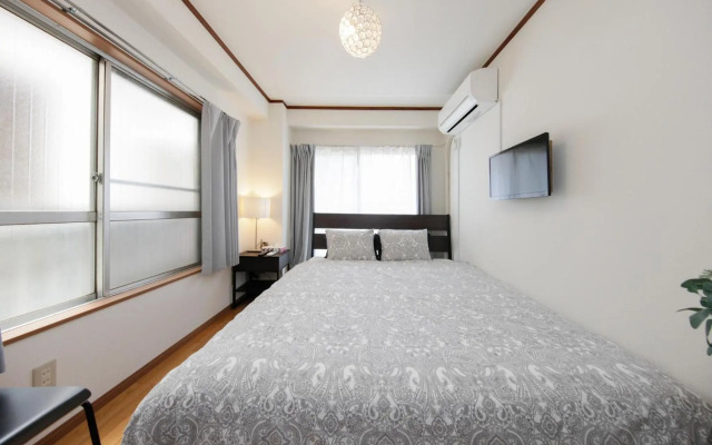 OK building / Vacation STAY 54086